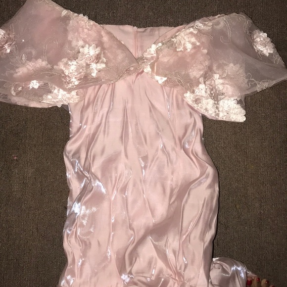 Dress - Picture 5 of 5